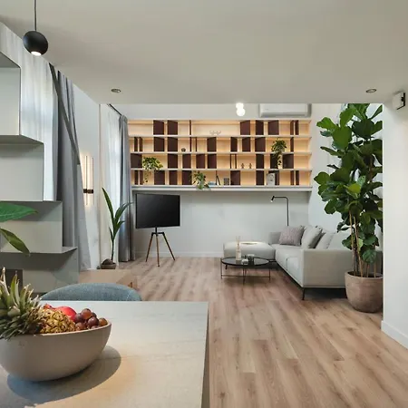 Апартаменты Urban Lofts Ханья Экстерьер фото