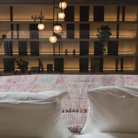 Апартаменты Urban Lofts Ханья Экстерьер фото
