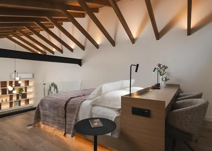 Urban Lofts