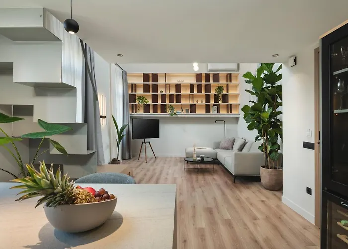 Urban Lofts