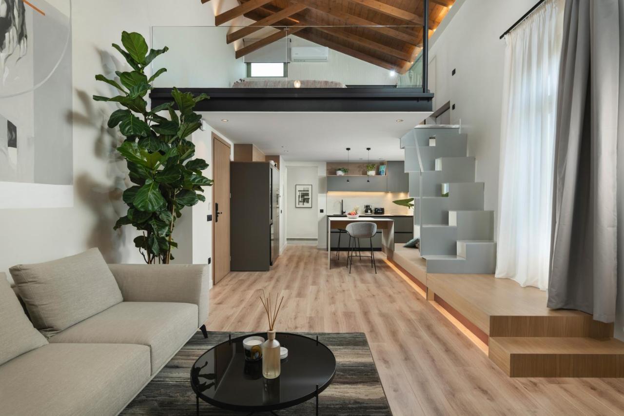 Urban Lofts * Hania