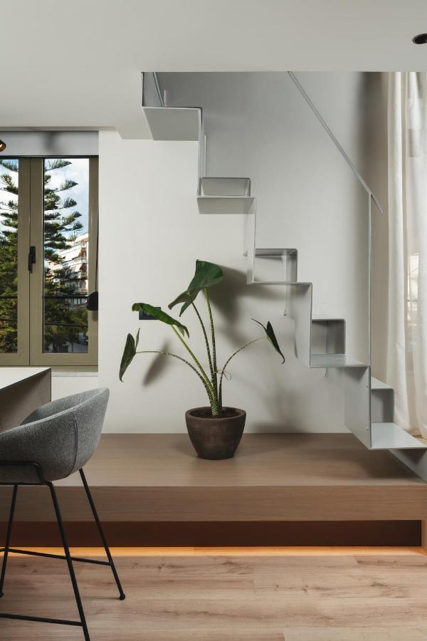 Urban Lofts Apartament *