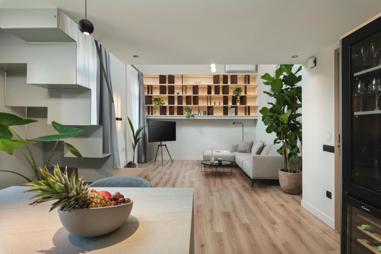 Urban Lofts Apartament