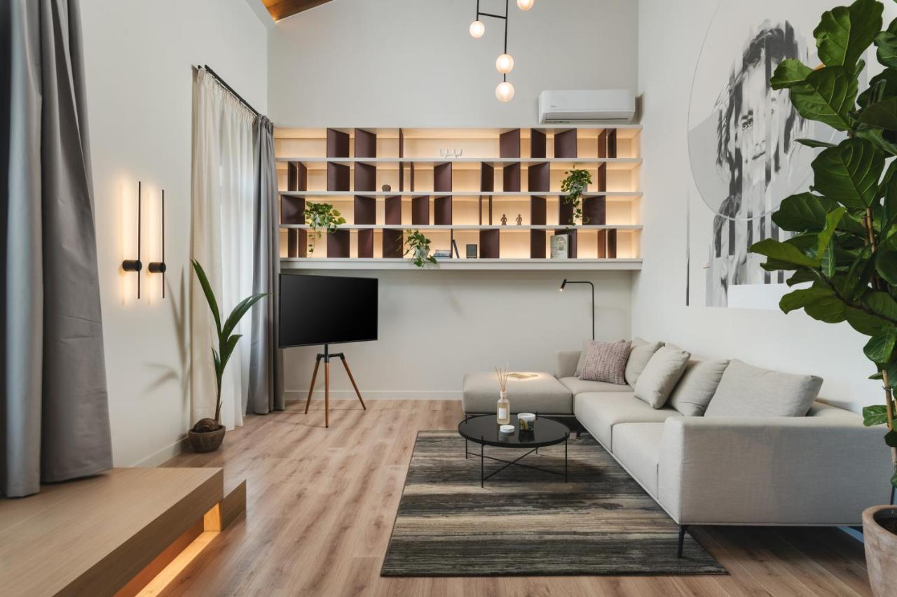 Urban Lofts Apartament