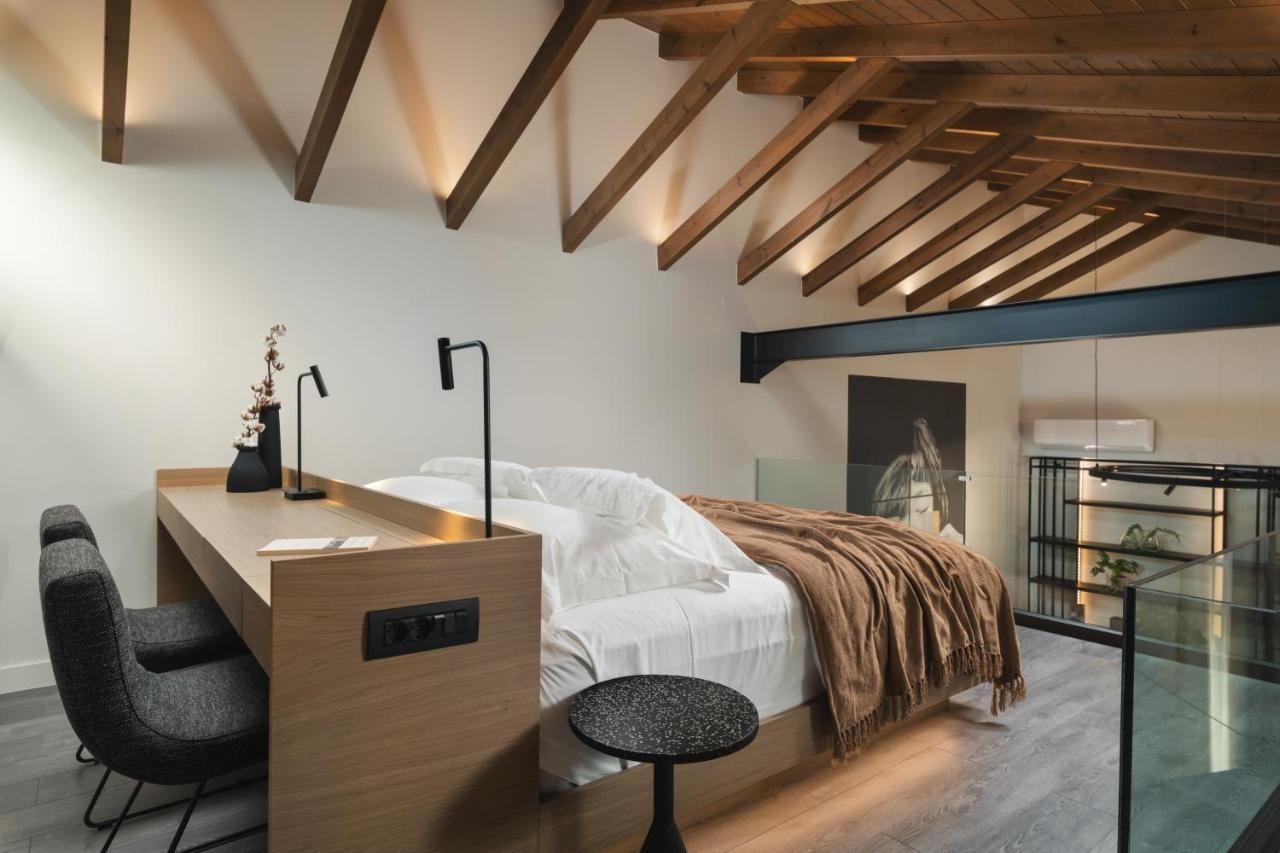 Urban Lofts Apartament *