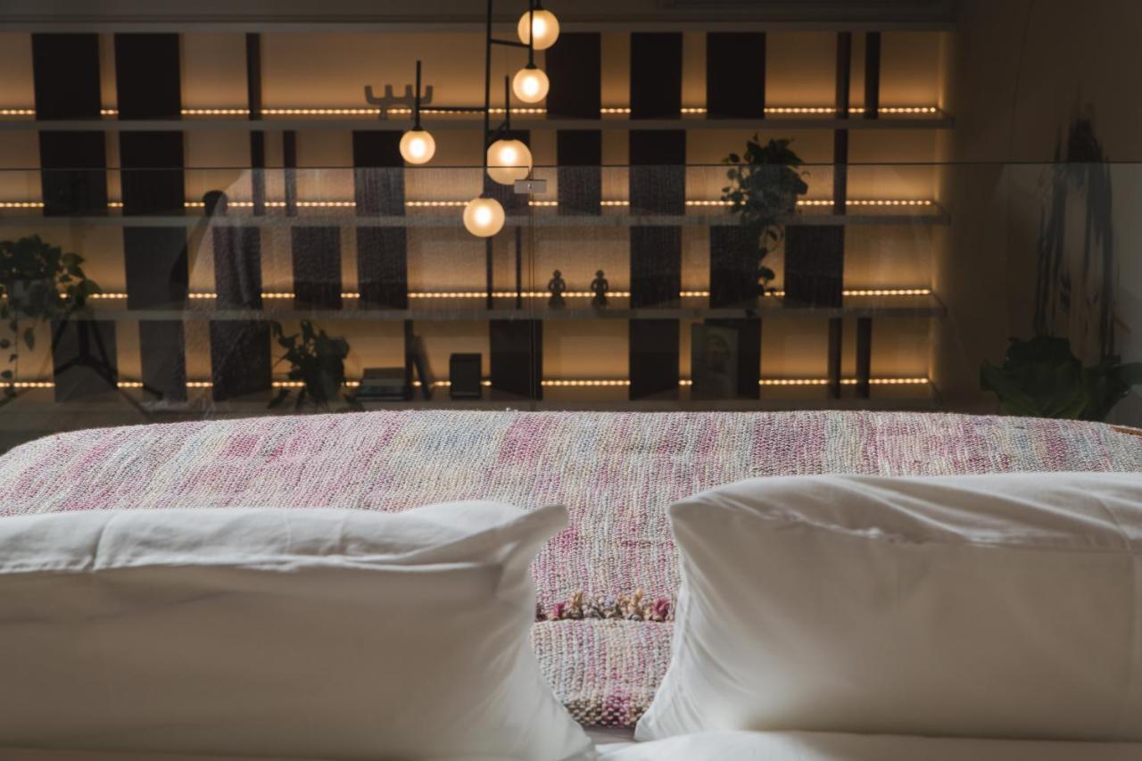 Urban Lofts Hania