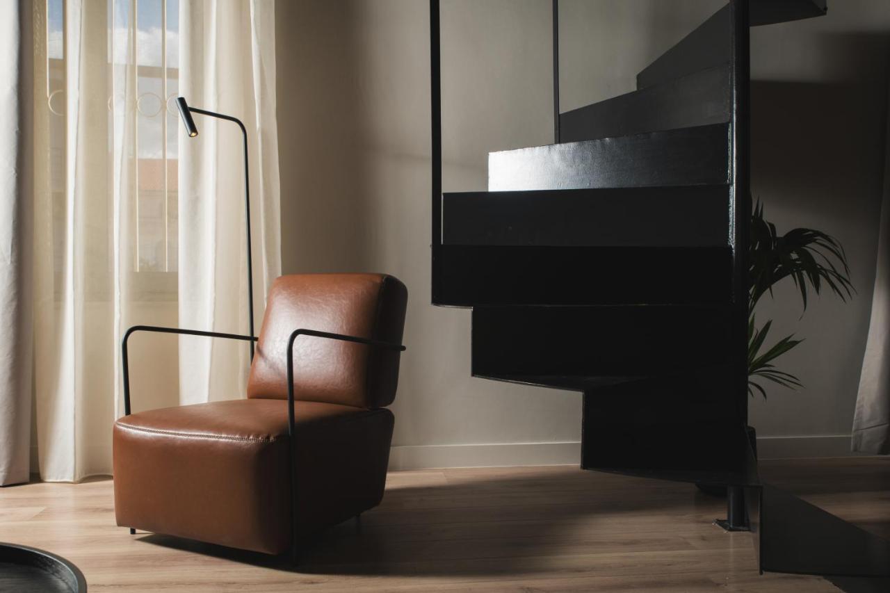 Urban Lofts 公寓 Hania