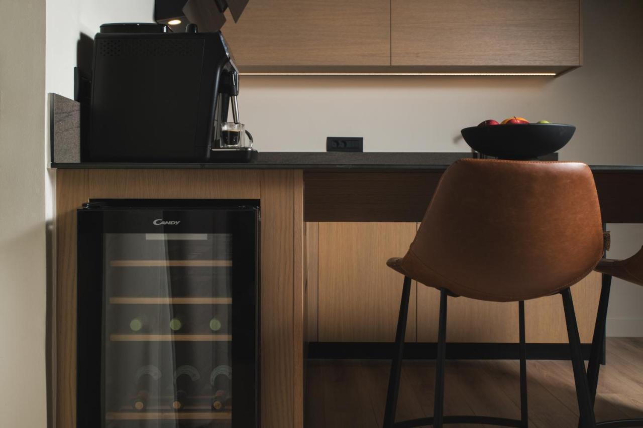 Urban Lofts Apartament *