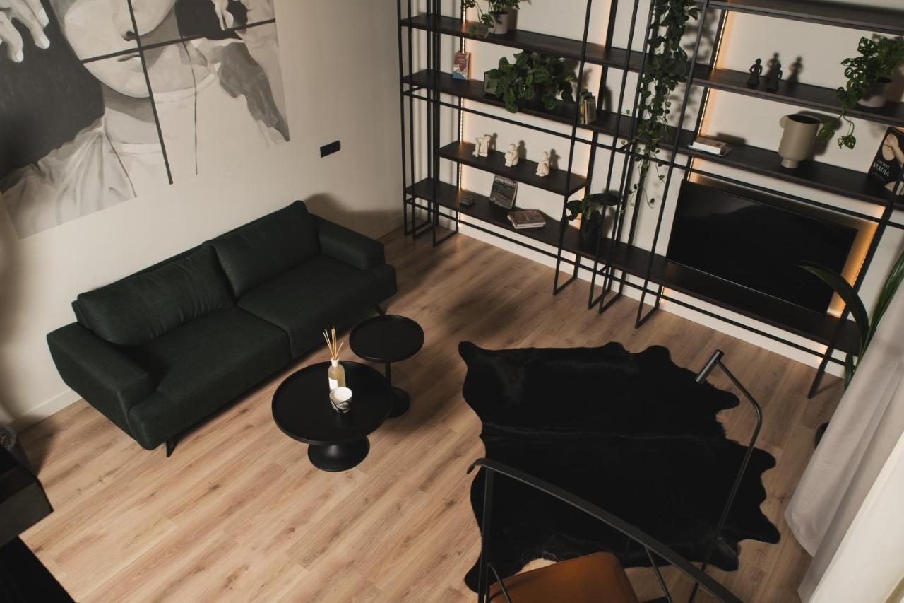 公寓 Urban Lofts