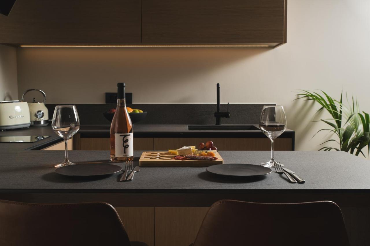 Urban Lofts Apartament