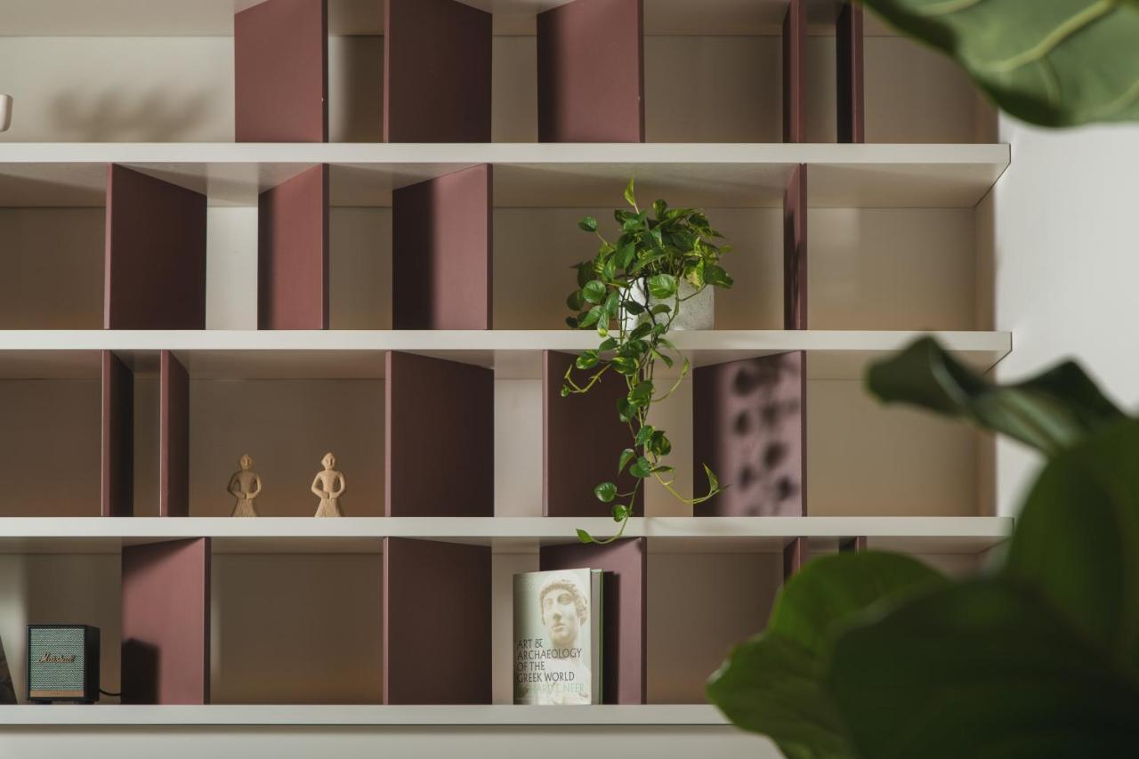 公寓 Urban Lofts